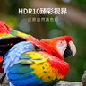 騰訊極光盒子6SE 電視盒子網(wǎng)絡(luò)機(jī)頂盒 4K高清 1+32G存儲(chǔ) 全志H618芯片 HDR10 手機(jī)無線投屏 帶網(wǎng)口 曬單實(shí)拍圖