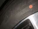 普利司通（Bridgestone）汽車輪胎 215/60R17 96H H/P SPORT 配套逍客/T70/伊澤 曬單實(shí)拍圖