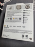 索尼（SONY） WH-1000XM4無(wú)線(xiàn)藍牙耳機智能降噪頭戴式高解析度重低音耳麥 電腦游戲辦公網(wǎng)課學(xué)習出街圖書(shū)館宿舍 鉑金銀 曬單實(shí)拍圖