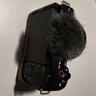 索尼（SONY）ZV-E10L 半畫幅微單相機 美膚拍照 精準對焦 VLOG APS-C畫幅  zve10 ZV-10 黑色L套機【贈128G卡+皮套+品牌電池+座充】 官方標配 曬單實拍圖