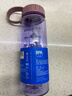Columbia哥倫比亞戶(hù)外男女通用450ML旅行野營(yíng)徒步休閑運動(dòng)水壺 598 紫色 450ML 曬單實(shí)拍圖