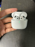 Viken【華強(qiáng)北頂配丨Air4代降噪款】藍(lán)牙耳機(jī)適配蘋果無線2025新款半入耳式金榜iphone17/16/15/14pods4 【原版正裝全功能主動降噪版】 【主動降噪+空間音頻+三真電量】 曬單實(shí)拍圖