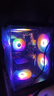 技嘉 酷睿i5 13400F臺式組裝電腦主機RTX4060Ti/5060Ti游戲高端電競獨顯直播設計渲染整機 配置一：酷睿i5丨暢玩3A 曬單實拍圖