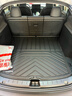 固特異（Goodyear）汽車(chē)后備箱墊適用于特斯拉煥新ModelY換新配件25款TPE尾箱墊子 曬單實(shí)拍圖