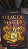 英文原版 馴龍大師（1-24冊+馴龍指南）Dragon Masters   含配套音頻 學(xué)樂(lè )大樹(shù)系列 暢銷(xiāo)章節書(shū)橋梁書(shū) 英語(yǔ)學(xué)習課外閱讀讀物  6-15歲美國學(xué)樂(lè )出版社  小學(xué)教輔 曬單實(shí)拍圖