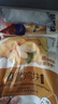 春雪食品春雪食品 雞塊（黑椒味）500g 曬單實(shí)拍圖