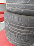 米其林（MICHELIN）靜音棉輪胎 255/50R20 109V 競馳EV PILOT SPORT EV 適配理想 曬單實(shí)拍圖