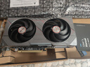 藍寶石（Sapphire）AMD Radeon? RX 9060 XT 16GB GDDR6 METAL 合金脈動(dòng) deepseek AI人工智能 電競游戲獨立顯卡 曬單實(shí)拍圖