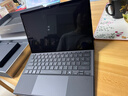 ROG幻X 2025 銳龍AI MAX 13.4英寸 觸控二合一游戲本筆記本電腦(R AI MAX+ 395 128G 1T 2.5K 180Hz) 曬單實(shí)拍圖