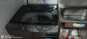 小天鵝（LittleSwan）波輪洗衣機(jī)全自動 12公斤大容量 水魔方防纏繞【TB120M08DT】直驅(qū)變頻 家電國家補(bǔ)貼20% 以舊換新 曬單實(shí)拍圖