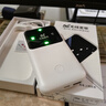 無線貓靈新款真5G隨身wifi移動5g無線網(wǎng)絡(luò)千兆雙頻全網(wǎng)通高速流量便攜式充電路由器寬帶筆記本車載戶外神器 真5G隨身WiFi-尊享旗艦Ultra款 10G/月*1個月 曬單實拍圖