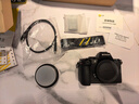 尼康（Nikon）【價(jià)保11.11】Z50II（Z50ii/ Z502 / Z50二代 )入門(mén)級微單套機 （Z DX 16-50mm+50-250mm 雙鏡頭） 曬單實(shí)拍圖