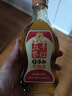五豐黎紅 漢源花椒油 四川拌菜拌面涼拌特麻特香麻油家用調味油 330ml  曬單實(shí)拍圖