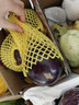 山東圓茄子現摘現發(fā)當季新鮮紫色茄子時(shí)令新鮮蔬菜生鮮燒烤食材 山東圓茄 4斤 帶箱 曬單實(shí)拍圖