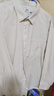 森馬（Semir）[商場(chǎng)同款]長(cháng)袖襯衫男純棉襯衣外穿內搭2025秋季上衣101525105110 曬單實(shí)拍圖