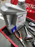美孚（Mobil）美孚1號極光銀美孚先進(jìn)全合成汽機油 5W-30 SP級4L  曬單實(shí)拍圖