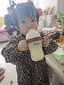 a2奶粉紫白金幼兒配方奶粉3段(1歲+)900g*6 【A2澳白高營養(yǎng)好吸收】 曬單實拍圖