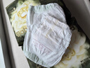 babycare金山茶花拉拉褲XXXXL26片(＞19kg)嬰兒尿不濕超薄透氣輕柔花苞褲 曬單實(shí)拍圖