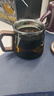 瑞泉巖茶【買(mǎi)貴退差】工夫巖水仙 武夷山佛國巖正巖烏龍茶茶葉禮盒裝 巖水仙125g (8.5g*15袋) 曬單實(shí)拍圖