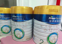 美素佳兒（Friso）皇家美素佳兒（Friso Prestige）較大嬰兒配方奶粉2段6-12個(gè)月齡 2段 800g 6罐 （店長(cháng)推薦） 曬單實(shí)拍圖
