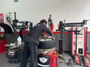 米其林（MICHELIN）汽車(chē)輪胎 205/55R16 91W 浩悅五代 Primacy 5 適配朗逸/寶來(lái)/英朗 曬單實(shí)拍圖