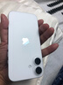Apple/蘋(píng)果 iPhone 16 256GB 白色 支持移動(dòng)聯(lián)通電信5G 手機【返移動(dòng)話(huà)費券】 曬單實(shí)拍圖