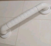 沐唯無(wú)障礙衛生間馬桶扶手老人安全扶手欄桿專(zhuān)用浴室廁所防摔起身器 曬單實(shí)拍圖