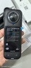 影石（Insta360）【新品】X5 全景運動相機8K高清防抖防水手持口袋攝像機旅行Vlog摩托車騎行滑雪潛水路亞相機 曬單實拍圖