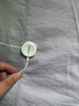 品勝蘋(píng)果手表充電器iwatch充電底座magsafe磁吸手表充電線(xiàn)適用AppleWatchS11/10/9/8/7/6/5/SE3/Ultra3 曬單實(shí)拍圖