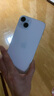 蘋(píng)果iPhone15Plus蘋(píng)果15手機【限時(shí)促銷(xiāo)】全網(wǎng)通雙卡雙待5G手機 黑色iphone15plus 256G+贈品禮包+2年店保 曬單實(shí)拍圖
