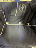 歌舒美男士睡衣男薄款純色春秋長(cháng)袖2025新款家居服可外穿休閑套裝 1KZY839-3 XL (175) (120-140斤 ) 曬單實(shí)拍圖