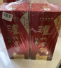 瀘州老窖 特曲 老字號 濃香型白酒 52度500ml 單瓶裝（新老包裝年份隨機） 曬單實(shí)拍圖