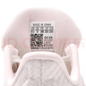 阿迪達斯 （adidas）女鞋運動(dòng)鞋潮鞋舒適耐磨減震休閑跑步鞋 JH5152 UK5碼38碼 曬單實(shí)拍圖