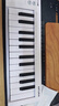 ARTURIA MINILAB MK3 便攜MIDI鍵盤(pán)25鍵控制器打擊墊音樂(lè )作編曲制作 25鍵MicroLab MK3 白色 曬單實(shí)拍圖