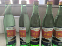 【口糧酒精選】北京二鍋頭清香型高度桶裝瓶裝泡藥酒白酒 多度數 56度 500mL 6瓶 曬單實(shí)拍圖