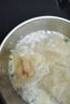 思念豬肉大蔥水餃2kg約87只 早餐食品速凍餃子生鮮速食食品煎餃蒸餃 曬單實(shí)拍圖