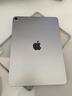 Apple/蘋果 iPad11英寸 A16芯片2025年款 平板電腦 (128GB WLAN版/學習辦公娛樂)藍色 曬單實拍圖