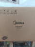美的（Midea）電飯煲0涂層電飯鍋5L大容量316L不銹鋼內膽4-5人無(wú)涂層家用多功能微壓電飯煲MB-RE576S 曬單實(shí)拍圖