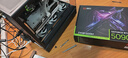 耕升GeForce RTX 5090 D v2 追風 OC 24G游戲顯卡 DLSS 4 電競游戲/設(shè)計剪輯/AI本地部署/直播娛樂高端 曬單實拍圖