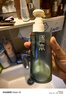 逐本卸妝油5代清歡植物敏感肌眼唇臉深層清潔卸妝水150ml（替換袋裝） 曬單實(shí)拍圖