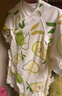 十月結晶嬰兒連體衣四季款新生兒衣服滿(mǎn)月男女寶寶爬服純棉連身衣 曬單實(shí)拍圖
