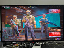 華碩（ASUS）ROG 超殺27 OLED 26.5英寸 電腦顯示器2k 280hz顯示器 游戲顯示器 電競顯示屏0.03ms響應 HDR400 【XG27ACDMS】2K/280Hz/OLED 曬單實(shí)拍圖
