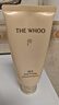 后（The history of Whoo）拱辰享氣韻生潤顏潔面膏180ml 清潔保濕溫和洗面奶中秋節禮物 曬單實(shí)拍圖