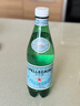 圣培露（S.Pellegrino）意大利含氣天然礦泉水氣泡水 飲用水 500ml*24瓶 曬單實(shí)拍圖