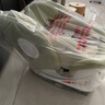 袋鼠爸爸兒童安全座椅0-12歲360度旋轉新生兒車(chē)載汽車(chē)座椅星途系列星途pro 星途pro海沫綠 曬單實(shí)拍圖