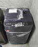 YANGZI揚子集團大容量波輪洗衣機全自動(dòng)藍光智能預約強力風(fēng)干自清潔宿舍家用洗衣機洗烘一體小型甩干機 8kg全自動(dòng)【藍光升級+10年質(zhì)?！恐悄茱L(fēng)干 曬單實(shí)拍圖