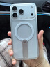 Apple/蘋(píng)果 iPhone 17 Pro Max 512GB 銀色 支持移動(dòng)聯(lián)通電信5G 雙卡雙待手機 曬單實(shí)拍圖