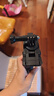 卓爾（K&F CONCEPT）適配大疆360全景相機action5pro/4運動(dòng)相機自拍桿gopro14影石instaX5手持桿手機自拍桿相機三腳架 曬單實(shí)拍圖