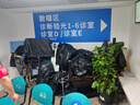 金縱（JINZONG）篷布加厚防水布防雨布篷布遮陽(yáng)遮雨防曬布油布帆布塑料布蓬布苫布 曬單實(shí)拍圖