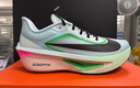 耐克（NIKE）官方2025男鞋ZOOM FLY 6運動(dòng)鞋子跑鞋緩震輕便專(zhuān)業(yè)競速訓練跑步鞋 FN8454-402 44 曬單實(shí)拍圖